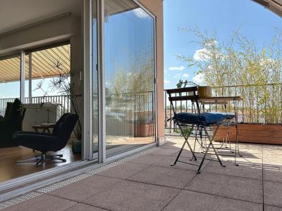 For sale Lingolsheim 4 rooms 113 m2 Bas rhin (67380) photo 4