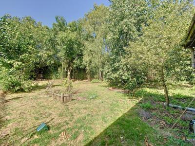 Annonce Vente Terrain Armentieres 59