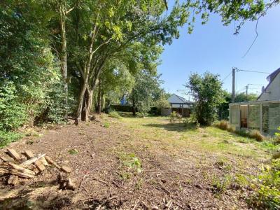 Acheter Terrain 437 m2 Armentieres