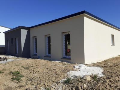 For sale Hopital-camfrout 70 m2 Finistere (29460) photo 0