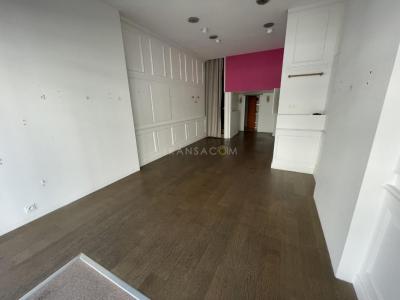 For rent Tours 1 room 38 m2 Indre et loire (37000) photo 1