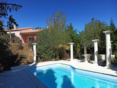 Annonce Vente Prestige Preixan 11