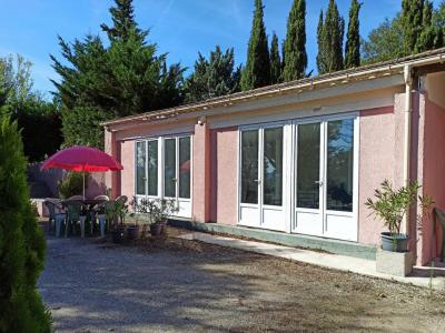 Acheter Prestige 212 m2 Preixan