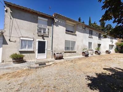 Annonce Vente Prestige Limoux 11