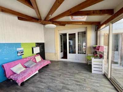For sale Carcassonne 6 rooms 144 m2 Aude (11000) photo 3