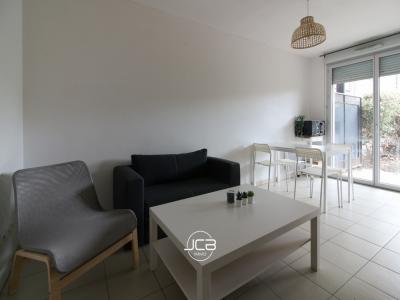 For rent Portet-sur-garonne 2 rooms 39 m2 Haute garonne (31120) photo 1
