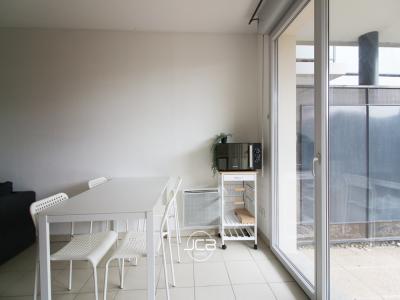 For rent Portet-sur-garonne 2 rooms 39 m2 Haute garonne (31120) photo 3