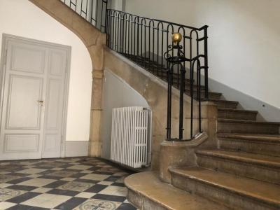 For rent Dijon 1 room 23 m2 Cote d'or (21000) photo 0