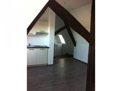 For rent Dijon 1 room 23 m2 Cote d'or (21000) photo 1