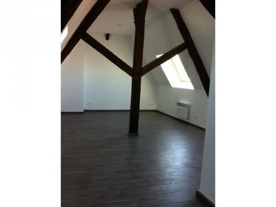 For rent Dijon 1 room 23 m2 Cote d'or (21000) photo 2