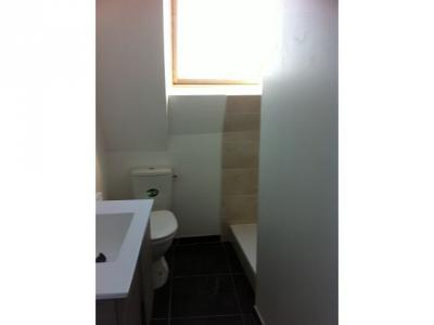 For rent Dijon 1 room 23 m2 Cote d'or (21000) photo 3