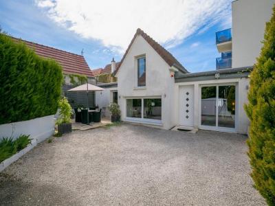 For rent Dijon 6 rooms 112 m2 Cote d'or (21000) photo 0