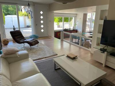 For rent Dijon 6 rooms 112 m2 Cote d'or (21000) photo 1