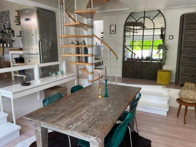 For rent Dijon 6 rooms 112 m2 Cote d'or (21000) photo 2