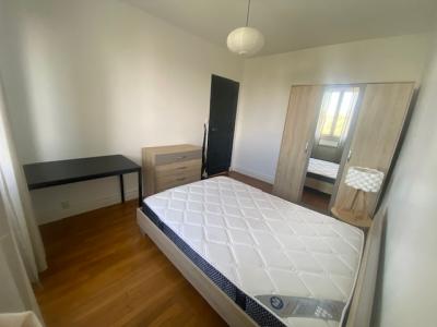 For rent Dijon 3 rooms 52 m2 Cote d'or (21000) photo 4