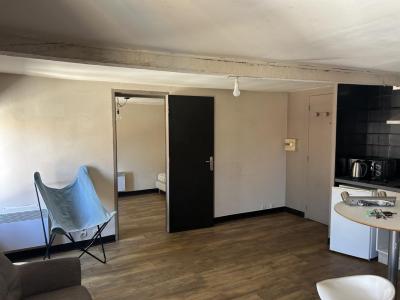 Louer Appartement Carcassonne 460 euros