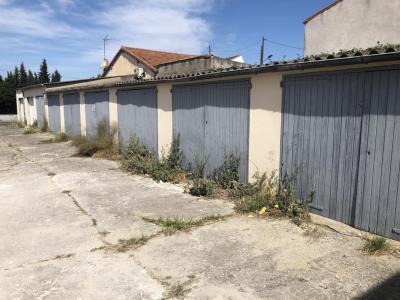 Annonce Location Parking Carcassonne 11