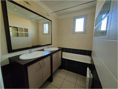 For rent Toulouse 3 rooms 60 m2 Haute garonne (31400) photo 2