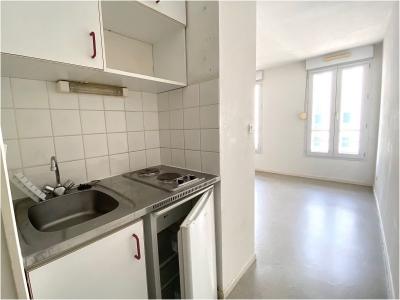 For rent Toulouse 1 room 30 m2 Haute garonne (31000) photo 2