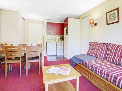 Acheter Appartement 33 m2 Bolquere
