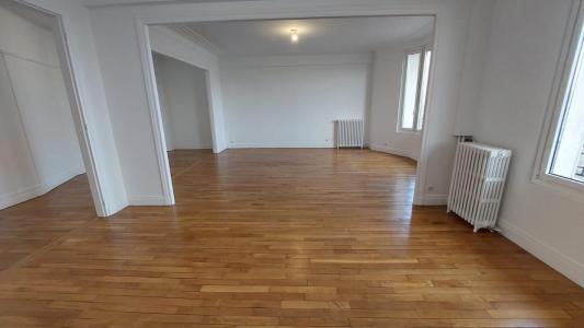 For rent Neuilly-sur-seine 4 rooms 117 m2 Hauts de Seine (92200) photo 1