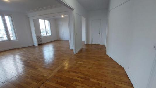 For rent Neuilly-sur-seine 4 rooms 117 m2 Hauts de Seine (92200) photo 2