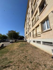 Louer Appartement Troyes 376 euros