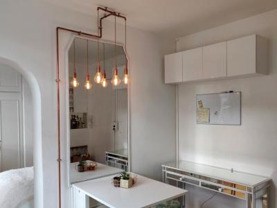 For rent Paris-19eme-arrondissement 2 rooms 22 m2 Paris (75019) photo 2
