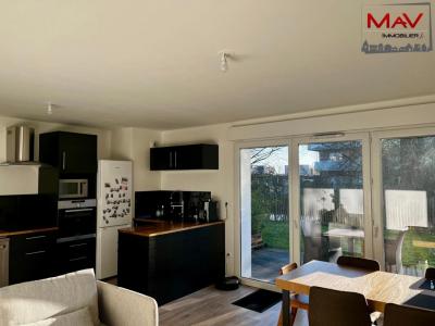 Acheter Appartement Bondues 278500 euros