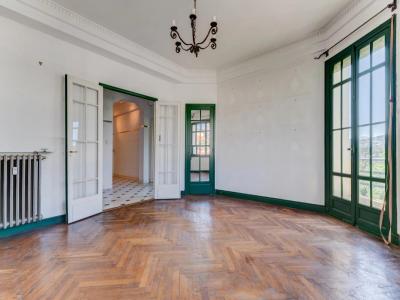 For sale Nice 4 rooms 131 m2 Alpes Maritimes (06000) photo 1