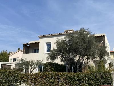 For rent Colle-sur-loup 4 rooms 91 m2 Alpes Maritimes (06480) photo 1