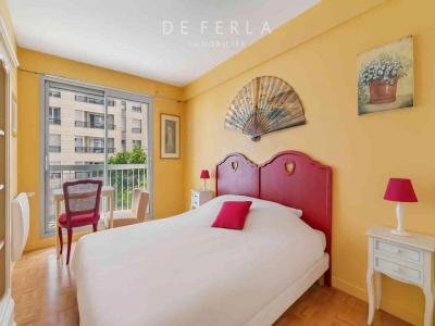 Acheter Appartement Paris-15eme-arrondissement Paris