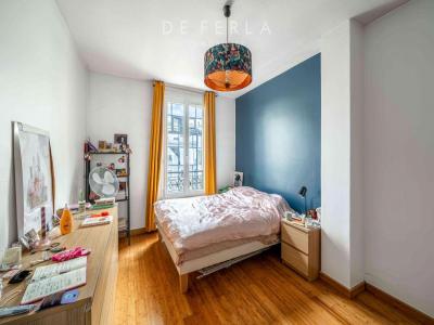 Annonce Vente 2 pices Appartement Levallois-perret 92
