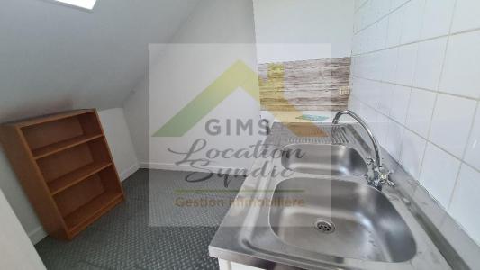 Annonce Location Appartement Corbigny 58