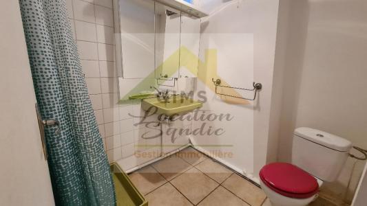 Louer Appartement 29 m2 Corbigny