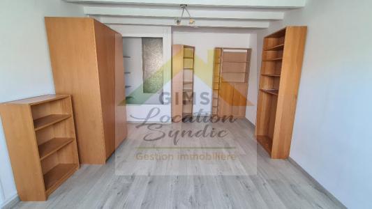 Louer Appartement Corbigny Nievre