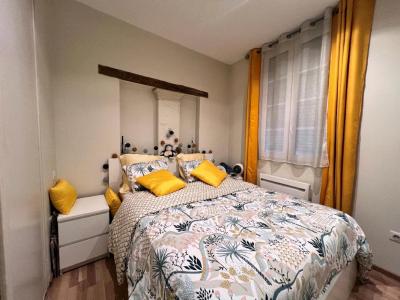 Louer Appartement 45 m2 Reims