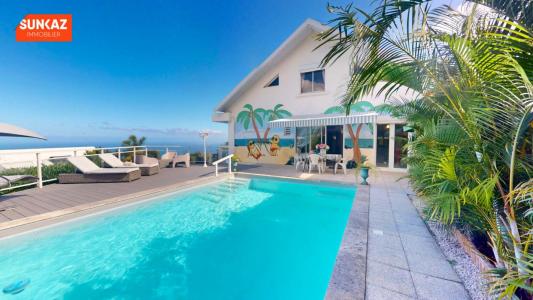 For sale On-saint-leu 6 rooms 200 m2 Reunion (97436) photo 1