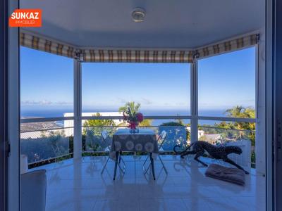 For sale On-saint-leu 6 rooms 200 m2 Reunion (97436) photo 2
