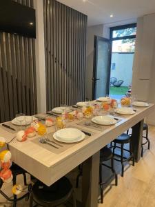 For rent Villeurbanne 9 rooms 148 m2 Rhone (69100) photo 3