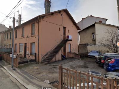 Annonce Vente Immeuble Lyon-8eme-arrondissement 69