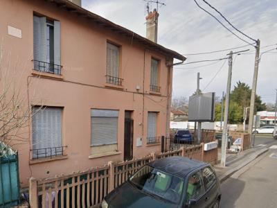 Acheter Immeuble 200 m2 Lyon-8eme-arrondissement