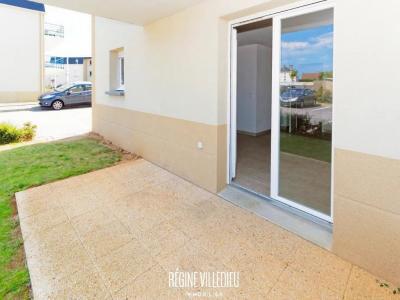 For rent Tourlaville 3 rooms 60 m2 Manche (50110) photo 4