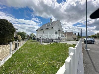 For sale Chaussee-saint-victor 9 rooms 200 m2 Loir et cher (41260) photo 1