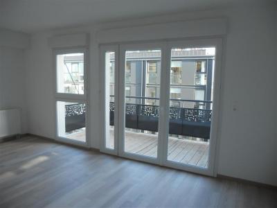 For rent Saint-herblain 3 rooms 60 m2 Loire atlantique (44800) photo 1
