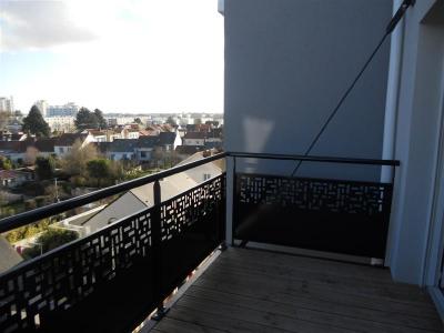 For rent Saint-herblain 3 rooms 60 m2 Loire atlantique (44800) photo 2