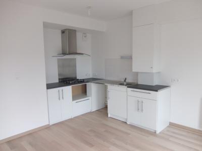 For rent Saint-herblain 3 rooms 60 m2 Loire atlantique (44800) photo 3
