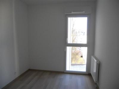 For rent Saint-herblain 3 rooms 60 m2 Loire atlantique (44800) photo 4