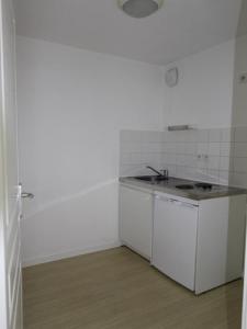 For rent Nantes 2 rooms 39 m2 Loire atlantique (44300) photo 1
