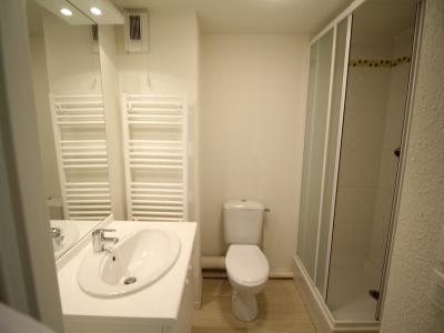 For rent Nantes 1 room 18 m2 Loire atlantique (44300) photo 3